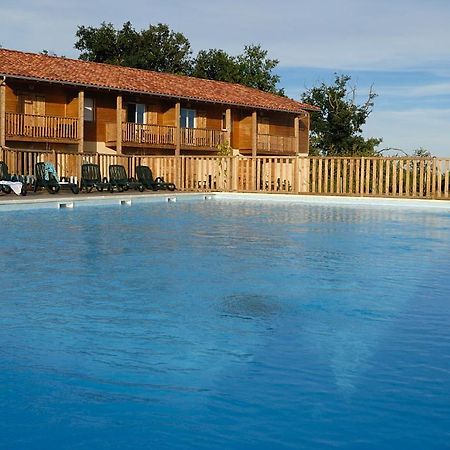Madame Vacances - Residence Du Golf D'Armagnac Eauze Værelse billede